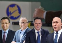 Cilit lider partie iu hoqën më së shumti vota deri më tani?