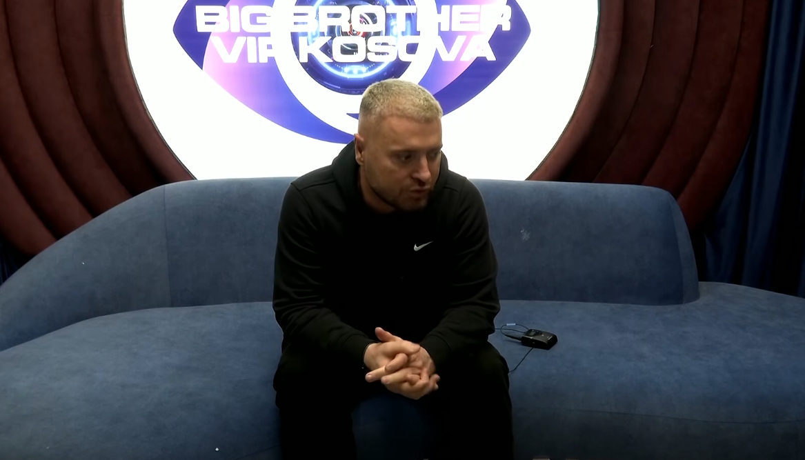  Vëllai i Madh  ka vërejtje për Labin