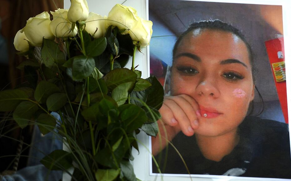 E vrau partneren para syve të fëmijës  Liridon Berisha dënohet me burg të përjetshëm