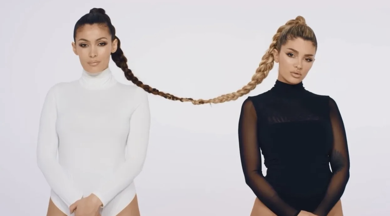 Era e Nora ndezin rrjetin me paraqitjen e tyre të fundit