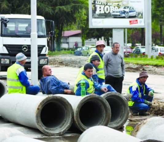 Mbi 200 lëndime në vit: Jeta e një punëtori vlen vetëm 5.000 euro