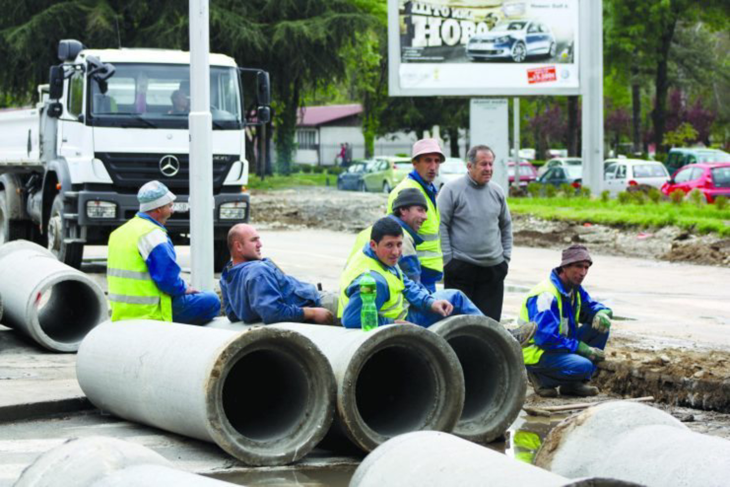 Mbi 200 lëndime në vit  Jeta e një punëtori vlen vetëm 5 000 euro