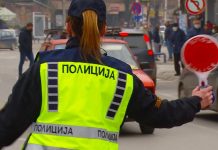 Dhjetori me shkelje të shumta në trafik: Mbi 19 mijë gjoba në të gjithë vendin