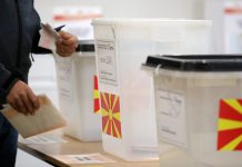 Zgjedhjet e përsëritura në 4 komuna, votuan 45 të burgosur dhe 242 të sëmurë