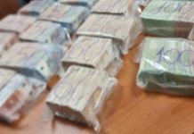 Kush është polici nga Shqipëria që u kap duke transportuar 1 milion euro nga Serbia në Kosovë?