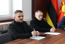 Nis puna për riemërtimin e rrugëve në Tetovë, Qamili: Emrat duhet të reflektojnë identitetin dhe realitetin