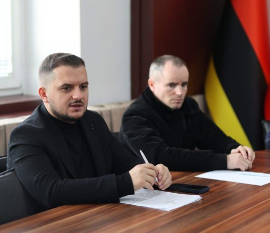 Nis puna për riemërtimin e rrugëve në Tetovë, Qamili: Emrat duhet të reflektojnë identitetin dhe realitetin