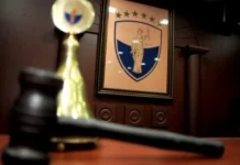 Prokuroria në Mitrovicë kërkon paraburgimin e 10 personave për manipulim me vota