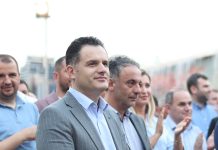 Blerim Sejdiu: VLEN nuk u krijua për karrige, por për ndryshimin e politikës shqiptare