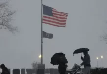 Shkollat mbyllen, fluturimet anulohen: Bora vazhdon të shkaktojë probleme në ShBA