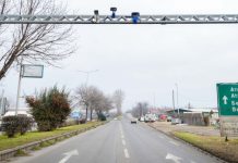 526 shkelje nga sistemi “Qyteti i Sigurt” gjatë ditë së djeshme