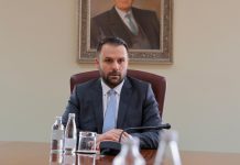 Durmishi: Agjenda reformuese mbetet prioriteti ynë më i lartë