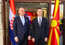 Radman: Maqedonia e Veriut e meriton anëtarësimin në BE shumë shpejt