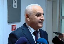 S’është në rregull që ministri t’i përmend emrat e prokurorëve dhe gjykatësve