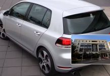 Gostivarasi e huazoi veturën nga kusheriri, dhe e shiti në Shkup për 4500 euro