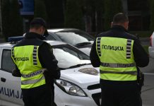 Ndalohen (arrestohen) 4 shoferë!