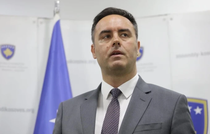 Konjufca pret që nesër të formohet Qeveria