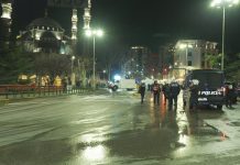 Protesta e PD-së, lirohen 18 të arrestuarit