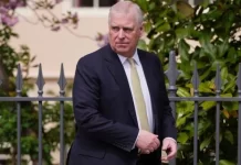 Arrestohet vëllai i Mbretit Charles, ish-princi Andrew