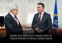 “Gjykata Kushtetuese dhe ligjet diskriminuese po kthejnë shqiptarët para vitit 2001”