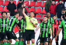 Thirrjet antishqiptare nga tifo grupi Komitët, reagon Komiteti i Helsinkit