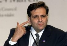 22 vjet nga vdekja e president Trajkovskit