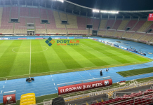 Këto janë kundërshtarët e Maqedonisë së Veriut, Kosovës dhe Shqipërisë në Ligën e Kombeve