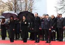 FSK shënon përvjetorin e Pavarësisë së Kosovës