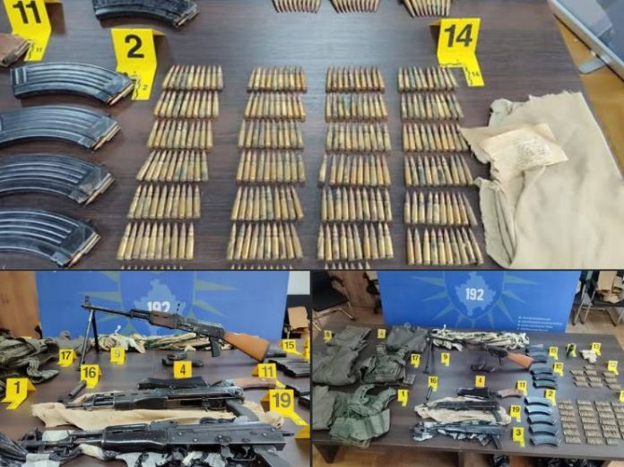 Foto-nga-Policia-e-Kosoves