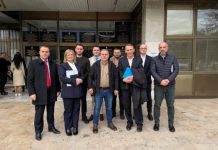 “Pa shqip, s’ka shtet!” – VLEN shpërthen ndaj Minçevit: Mbledhjet njëgjuhëshe janë të pavlefshme