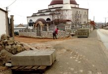 Fshati Hotël në krizë për ujë, Arifi: Projekti mbaron në vitin 2027