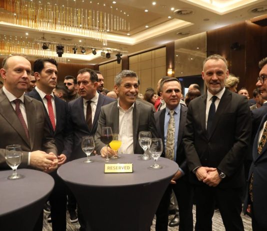 VLEN bashkë për festën e pavarësisë së Kosovës