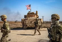 Ushtria amerikane fillon tërheqjen nga baza kryesore në verilindje të Sirisë