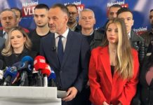 Arben Fetai thërret mbledhje urgjente, pritet shkrirja e të gjitha strukturave: i jepet shans VLEN-it