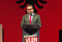 Reagon Bekim Qoku: Ne nuk kemi “Beqa” në Kuvend për të disiplinuar gazetarët