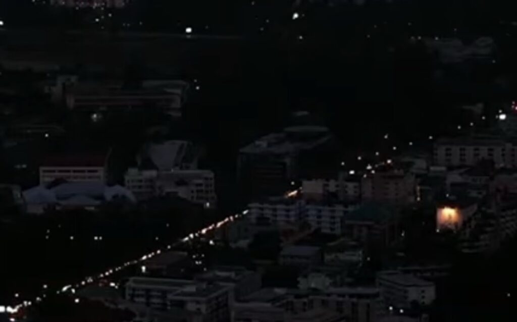 Nesër pa rrymë pjesë të Tetovës dhe disa fshatra