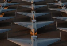 Njësia e parë e “dronëve kamikazë” të Pentagonit gati për sulme në Iran