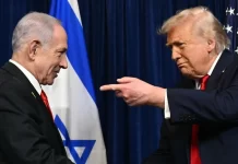 Amerikanët i bashkohen sulmeve izraelite ndaj Iranit