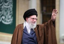 7 raketa goditën zyrën e Ali Khameneit në Teheran, ku është fshehur Lideri Suprem i Iranit?