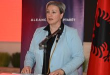 Elfete Ismaili reagon ndaj dhunës në Armatë: “Respekt për uniformën do të thotë respekt për njeriun që e mban atë”