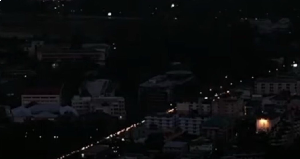 Një pjesë e madhe e Tetovës nesër do të mbetet pa rrymë