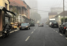 26 vjet nga nata e tmerrit në veri të Mitrovicës