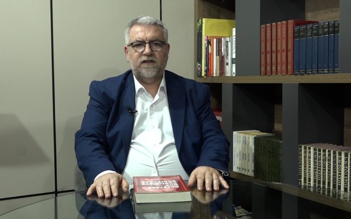 SEFER TAHIRI ANALIZA 20.2.2026