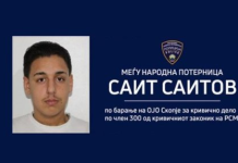 Përplasi për vdekje një grua dhe u arratis në Serbi, nis procedura e ekstradimit të Saitovit