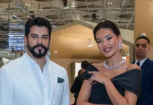 1 milion dollarë për një foto me Burak Ozçivit?