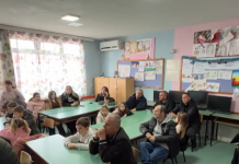 Një muaj bojkot i mësimit në filloren e Vaksincës! Fëmijët peng i neglizhencës lokale dhe qendrore