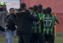 Përsëri thirrje raciste antishqiptare në fushat e sportit, derbi Vardari-Bashkimi riktheu debatin për gjuhën e urrejtjes