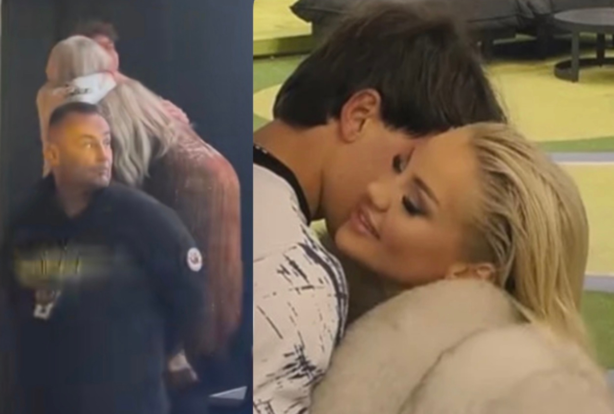 Çka ndodhi pas finales mes Benitës dhe Klodit  Pamje 