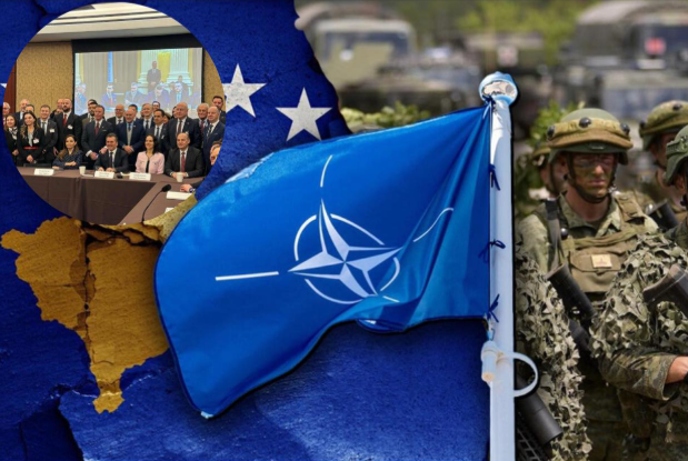 Lajm i madh vjen nga Uashingtoni  Kongresi amerikan kërkon antarësim e Kosovës në NATO