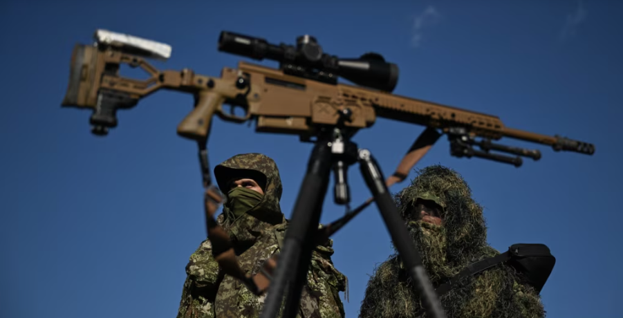 SHBA ja do të vazhdojë ta mbështesë FSK në me pajisje ushtarake